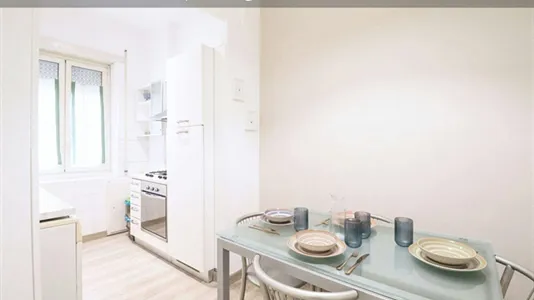 Apartments in Roma Municipio VIII – Appia Antica - photo 8