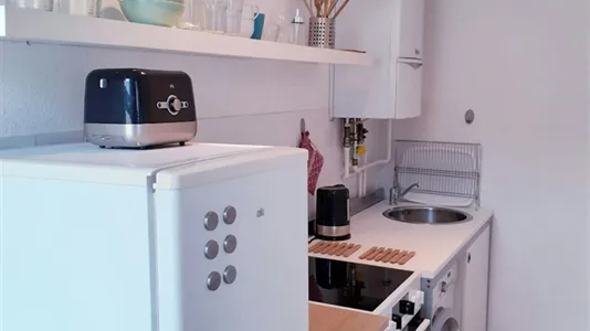 Apartments in Berlin Pankow - photo 5