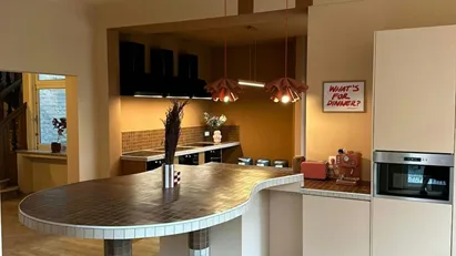 Room for rent in Brussels Elsene, Brussels