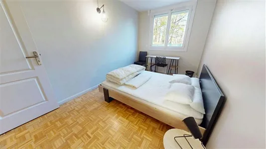 Rooms in Lyon - photo 3