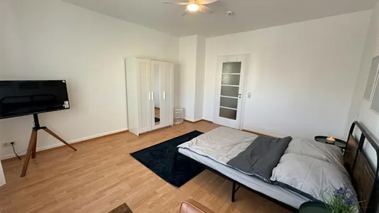 Rooms in Location is not specified - photo 2