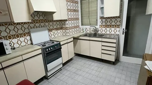 Rooms in Barcelona Les Corts - photo 6