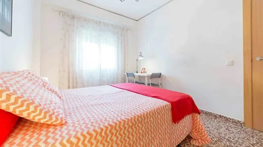 Rooms in La Torre - photo 4