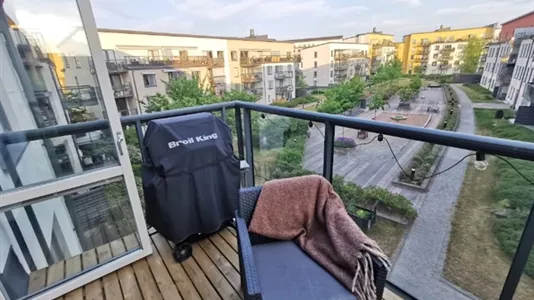 Apartments in Sundbyberg - photo 2