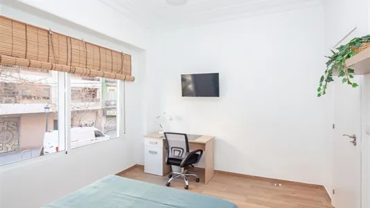 Rooms in Valencia Extramurs - photo 5