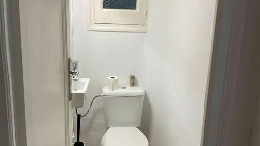 Rooms in Barcelona Sarrià-St. Gervasi - photo 5