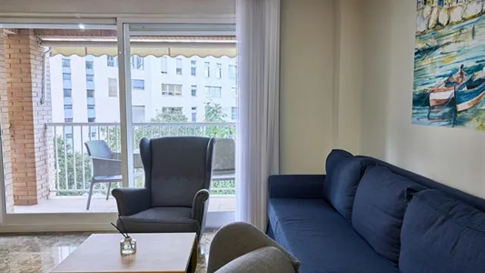 Apartments in Beniferri - photo 4