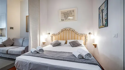 Apartments in Florence - photo 6