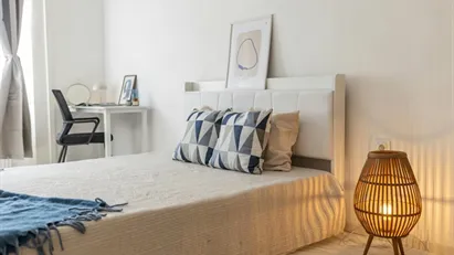 Room for rent in Budapest XIII. kerület, Budapest