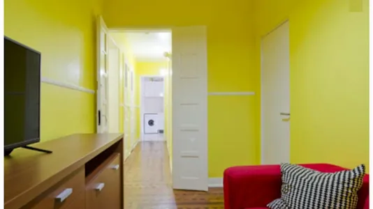 Rooms in Location is not specified - photo 8