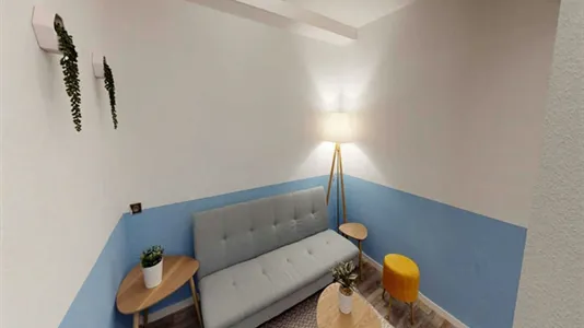 Rooms in Toulouse - photo 6