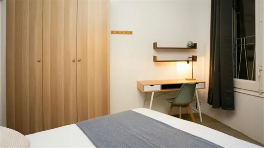 Rooms in Barcelona Sarrià-St. Gervasi - photo 3