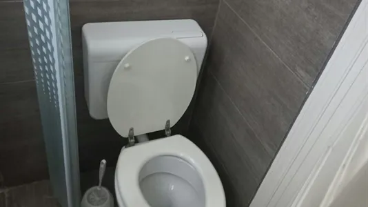 Apartments in Budapest Terézváros - photo 10