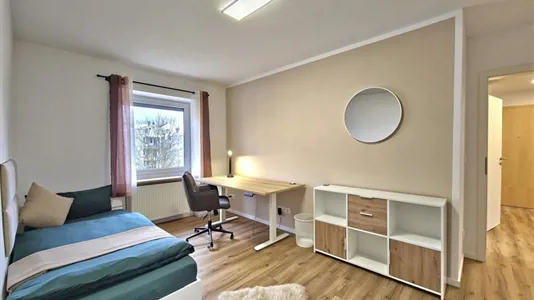 Rooms in Location is not specified - photo 2