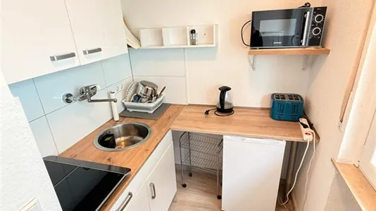 Apartments in Dortmund - photo 5