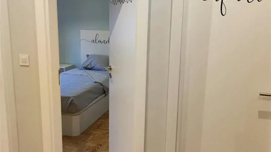 Rooms in Almada - photo 3