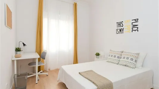 Rooms in Madrid Moncloa-Aravaca - photo 2