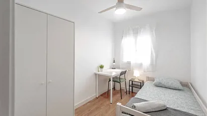 Room for rent in Madrid Usera, Madrid