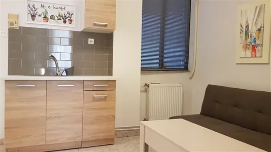 Rooms in Location is not specified - photo 10