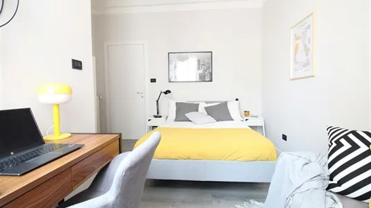Rooms in Bologna - photo 6