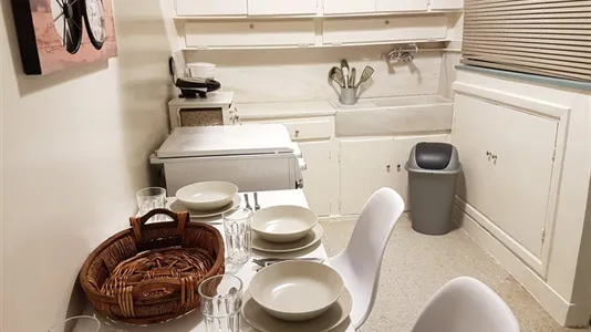 Rooms in Location is not specified - photo 9