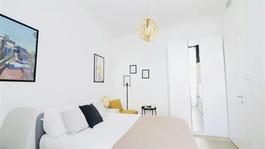 Rooms in Nice - photo 4