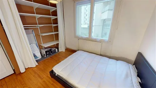 Rooms in Grenoble - photo 2