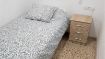 Room for rent in Burjassot, Comunidad Valenciana