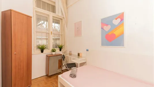Rooms in Budapest Józsefváros - photo 5