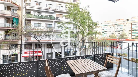 Apartments in Barcelona Sant Andreu - photo 6