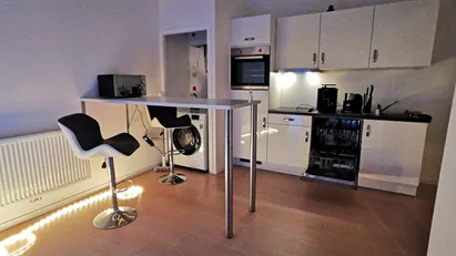 Apartment for rent in Brussels Schaarbeek, Brussels