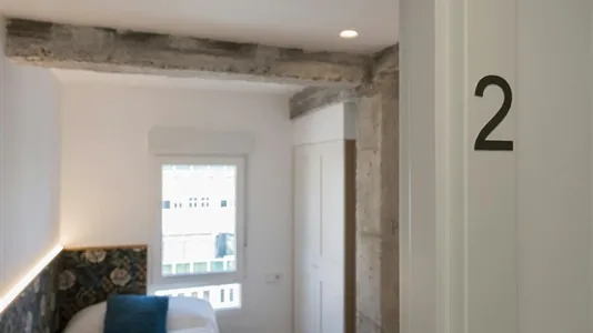 Rooms in Madrid Fuencarral-El Pardo - photo 3