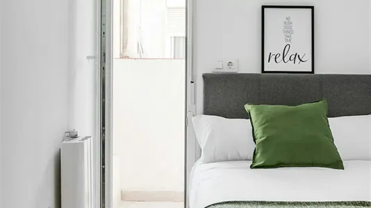 Rooms in Húmera-Somosaguas-Prado del Rey - photo 4