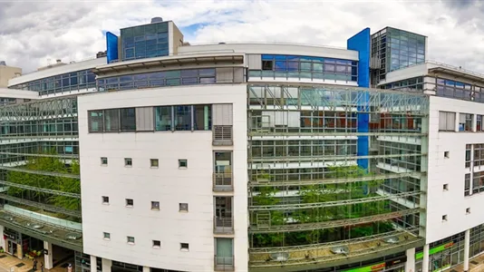 Rooms in Berlin Mitte - photo 9