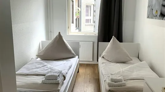 Apartments in Berlin Mitte - photo 5