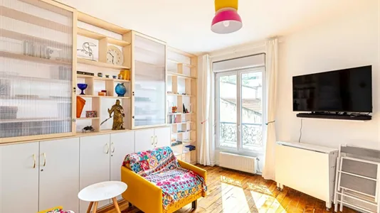 Apartments in Paris 14ème arrondissement - Montparnasse - photo 6