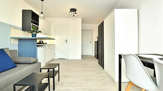 Apartments in Łódź - photo 6