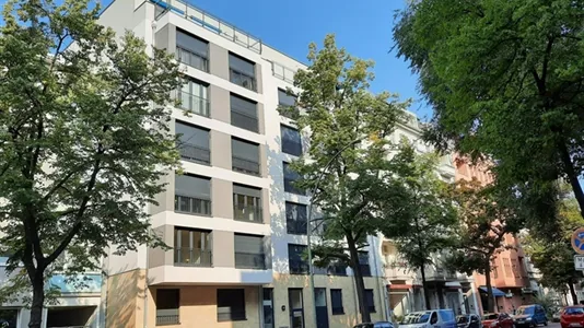 Apartments in Berlin Charlottenburg-Wilmersdorf - photo 9