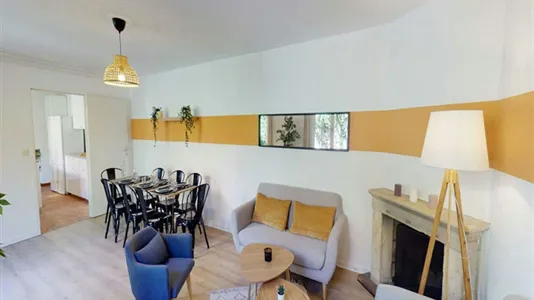 Rooms in Bordeaux - photo 7