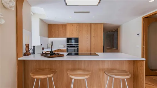 Apartments in Location is not specified - photo 6