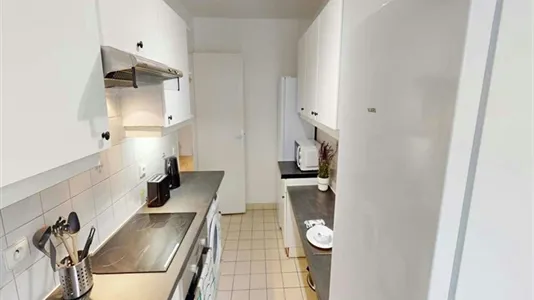 Rooms in Nanterre - photo 10