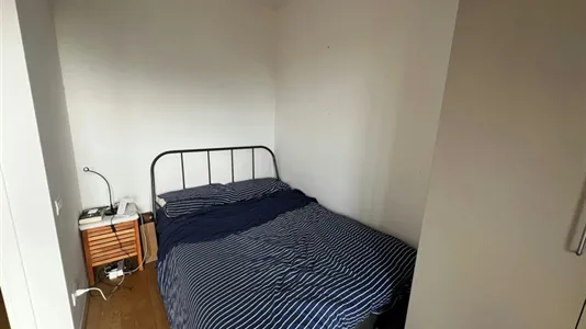 Rooms in Milano Zona 2 - Stazione Centrale, Gorla, Turro, Greco, Crescenzago - photo 1