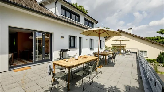 Rooms in Antony - photo 9