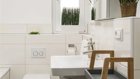 Apartments in Ludwigsburg - photo 7