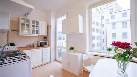Rooms in Warszawa Mokotów - photo 4