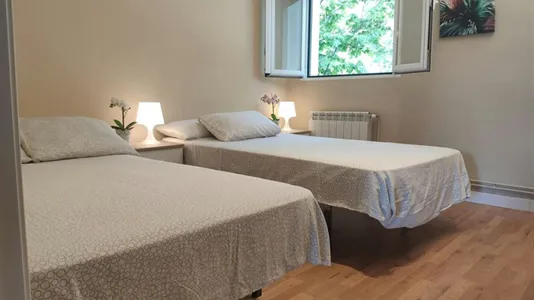 Rooms in Madrid Puente de Vallecas - photo 8