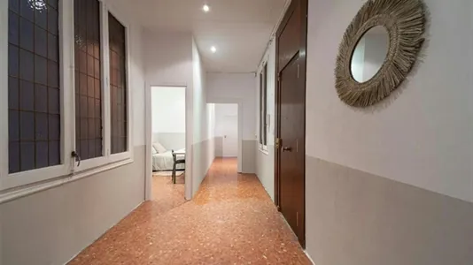 Rooms in Barcelona Eixample - photo 10