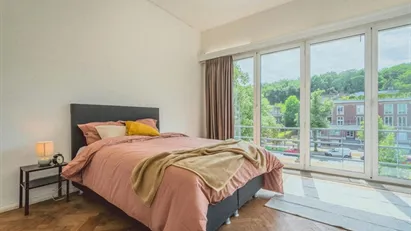 Room for rent in Stad Brussel, Brussels
