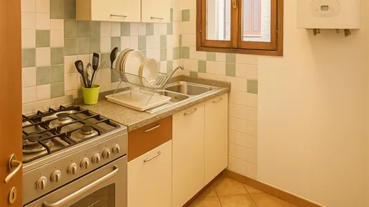 Rooms in Siena - photo 7