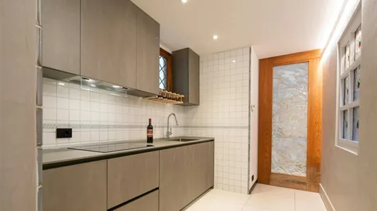 Apartments in Florence - photo 8